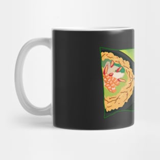 PANCIT CANTON FILIPINO FOOD STICKER Mug